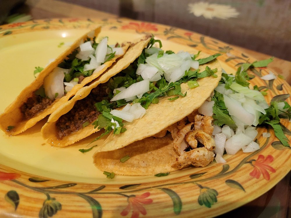 Si Senor Fresh Mex