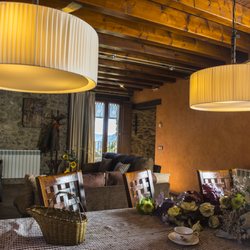 La Casassa de Ribes - Apartamentos confortables con wifi libre