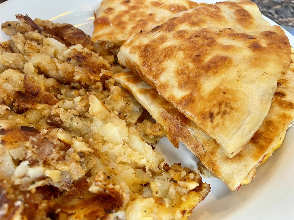 Estrella's Cafe