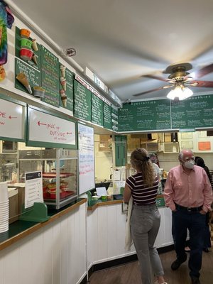 The Juice Bar by null