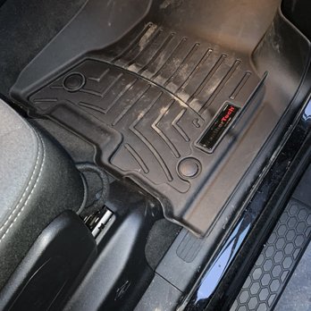 Park 'N Fly - Passenger floor mat with dirt - Parking Near Me - Suffield, Connecticut Park 'N Fly - Passenger floor mat with dirt - Parking Near Me - Suffield, Connecticut