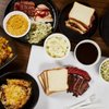 Tony DeMaria's Bar-B-Que gift card