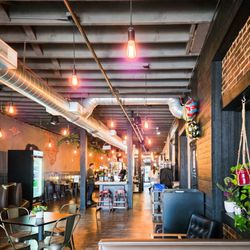 Juicehead Café