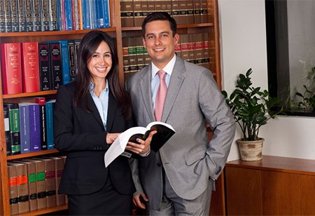 Arias & Pereira - immigration attorney in Coral Gables, FL