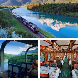 Halpin 2 Travel - America Destination - Multiple Routes