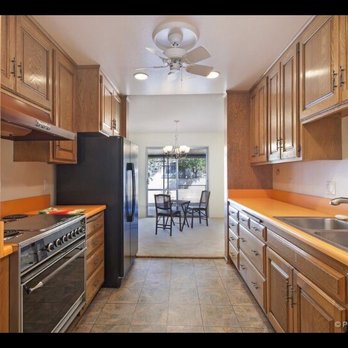 Kitchen and Bath Beyond - Before: - Flooring Near Me - San Diego, California