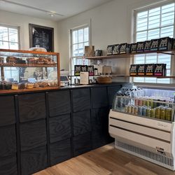 Second State Coffee