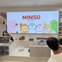 Photo of Miniso