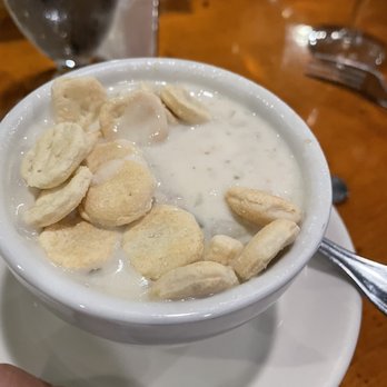 Wimpy's Cape Cod - Cup of Wimpy's Famous Clam Chowder - Seafood Markets Near Me - Osterville, Massachusetts Wimpy's Cape Cod - Cup of Wimpy's Famous Clam Chowder - Seafood Markets Near Me - Osterville, Massachusetts