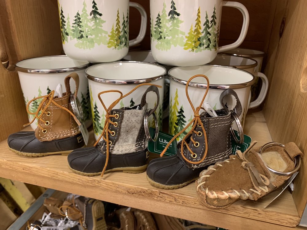 L.L. BEAN HOME Updated August 2024 31 Photos & 16 Reviews 12