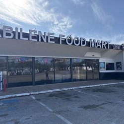 Abilene Food Mart - Convenience Store