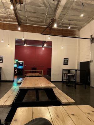 Rowdy's Brew Co. by null