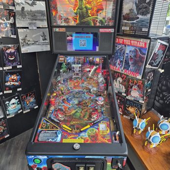 Ghoulish Mortals - Props Near Me - St. Charles, Illinois Ghoulish Mortals - Props Near Me - St. Charles, Illinois