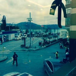 Tarihi Sarıyer Muhallebicisi