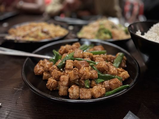 P.F. Chang's by null