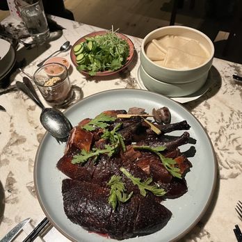 Mister Jiu's - Chinese Near Me - San Francisco, California Mister Jiu's - Chinese Near Me - San Francisco, California