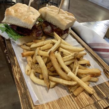 Detour Coffee - BLT - Coffee & Tea Near Me - Arlington, Virginia Detour Coffee - BLT - Coffee & Tea Near Me - Arlington, Virginia