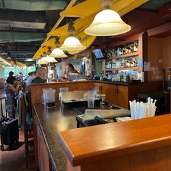 The Local - Adult bar.