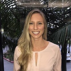 Caitlin Lanzon, DDS MS - Old Town Dental Care