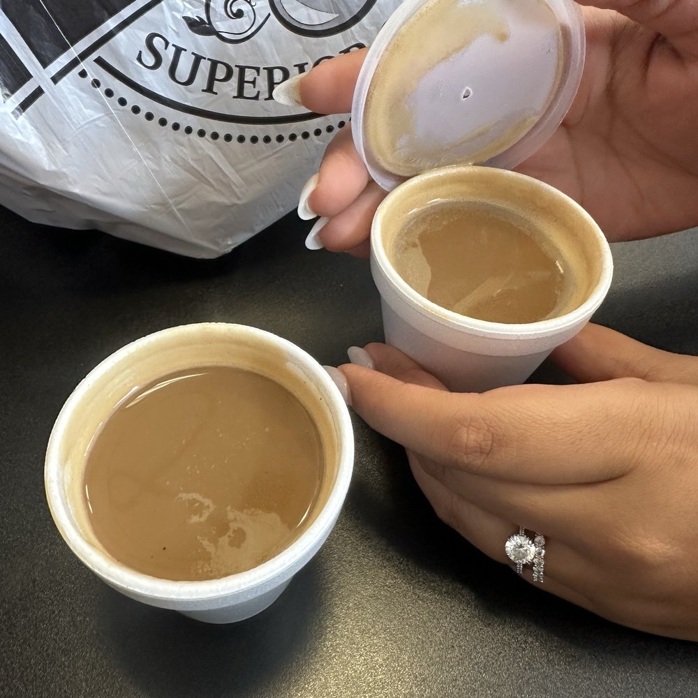 LJ’s Cafe - Cortaditos - Cafes Near Me - Marathon, Florida LJ’s Cafe - Cortaditos - Cafes Near Me - Marathon, Florida