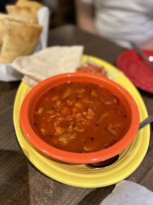 El Pinto Restaurant by null