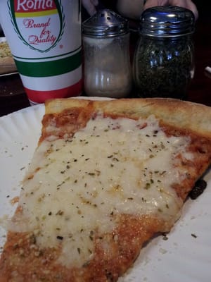 Roma's Pizza by null