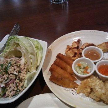 SriThai Thai Kitchen & Sushi Bar - Duluth - Deliously authentic .... % - Japanese Near Me - Duluth, Georgia SriThai Thai Kitchen & Sushi Bar - Duluth - Deliously authentic .... % - Japanese Near Me - Duluth, Georgia