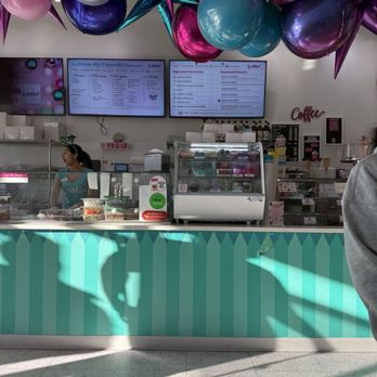 The Naked Cupcake - The ordering station - Cupcakes Near Me - Orlando, Florida The Naked Cupcake - The ordering station - Cupcakes Near Me - Orlando, Florida