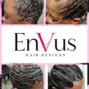 EnVus Hair Designs Salon - Hair Salons Near Me - Savannah, Georgia EnVus Hair Designs Salon - Hair Salons Near Me - Savannah, Georgia