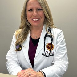 Waynesboro Family Medical Associates - Tunya Witmer, CRNP