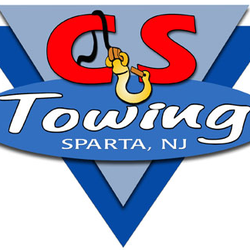 CS Towing