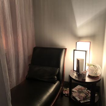 Well Spa + Salon - Relaxation pod - Day Spas Near Me - Las Vegas, Nevada