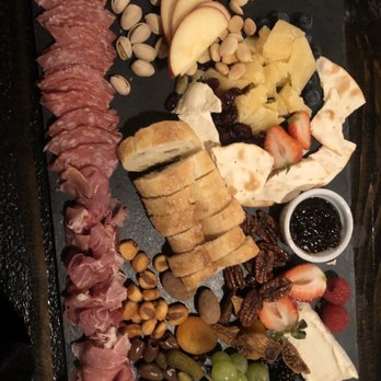 Let It Brie - 4 items Cheese Board - Cheese Shops Near Me - Fullerton, California Let It Brie - 4 items Cheese Board - Cheese Shops Near Me - Fullerton, California