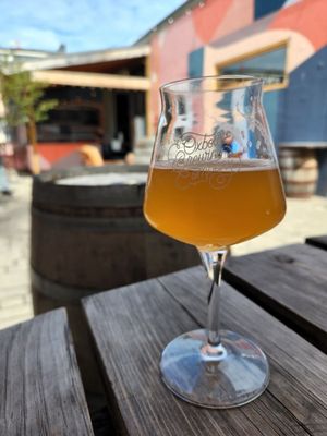 Oxbow Blending & Bottling by null