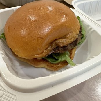 Mission Tasty Hut - Wagyu beef burger - Seafood Near Me - Fremont, California Mission Tasty Hut - Wagyu beef burger - Seafood Near Me - Fremont, California