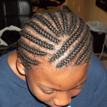 Beauty Braids House - Hair Stylists Near Me - Houston, Texas