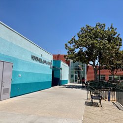 Robinson Park