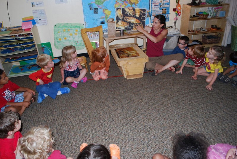 PATIENCE MONTESSORI SCHOOL Updated August 2025 28 Reviews 3600
