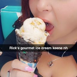 Mint Chocolate Chip