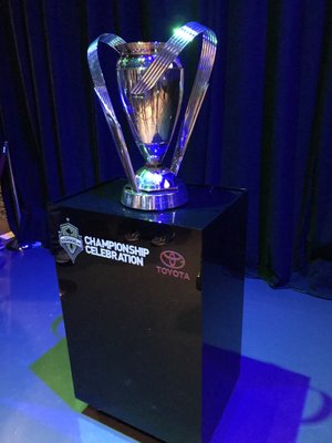 Fremont Studios by null