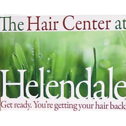 Hair Center at Helendale