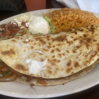 La Terraza Restaurant - Shrimp Quesadilla - Mexican Near Me - Raleigh, North Carolina La Terraza Restaurant - Shrimp Quesadilla - Mexican Near Me - Raleigh, North Carolina
