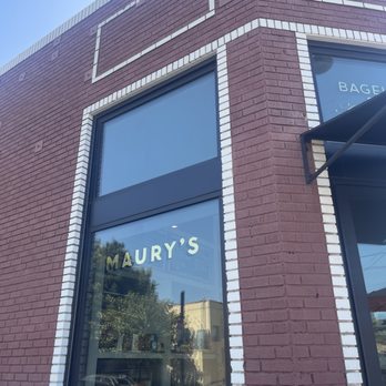 Maury's - Bagels Near Me - Los Angeles, California Maury's - Bagels Near Me - Los Angeles, California
