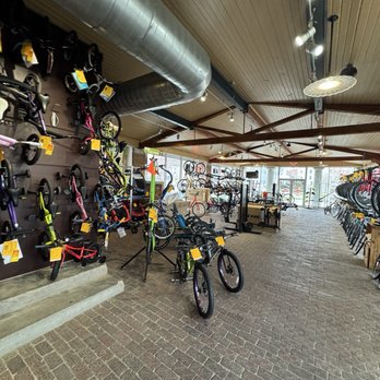 Motorless Motion - Bikes Near Me - Madison, Wisconsin Motorless Motion - Bikes Near Me - Madison, Wisconsin