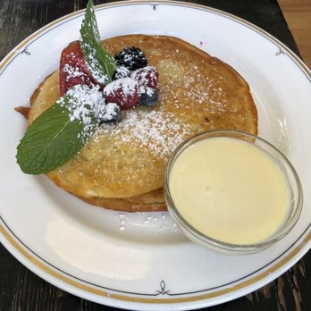 Ben Paris - The best damn pancakes! - New American Near Me - Seattle, Washington Ben Paris - The best damn pancakes! - New American Near Me - Seattle, Washington