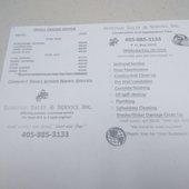 Slide of Bowman Sales And Services