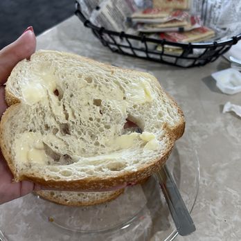Lukich Family Restaurant - Fresh bread - Breakfast & Brunch Near Me - Troy, Michigan