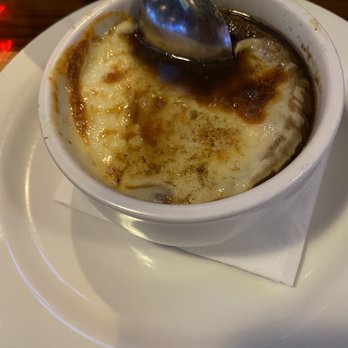 Miller's Ale House - French onion soup - Sports Bars Near Me - Philadelphia, Pennsylvania