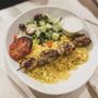 Photo of Zullee Mediterranean Grill - Meridian