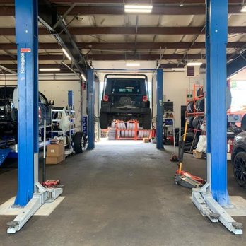 Action Tire - Tires Near Me - Surrey, British Columbia